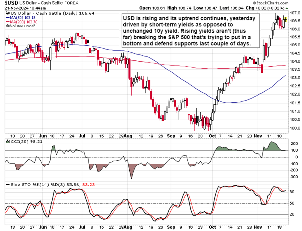 闻 “汛” 而动！ 梅州水文分局全力迎战台风 “丹娜丝”