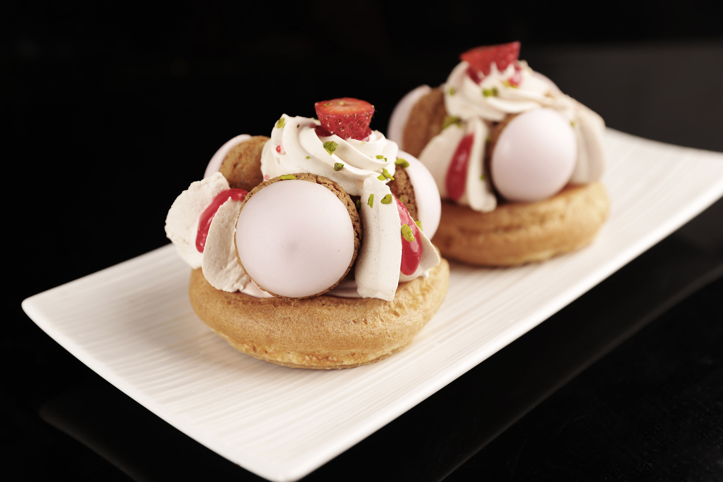 省总工会驻梅州蹲点组开展高温“送清凉”活动