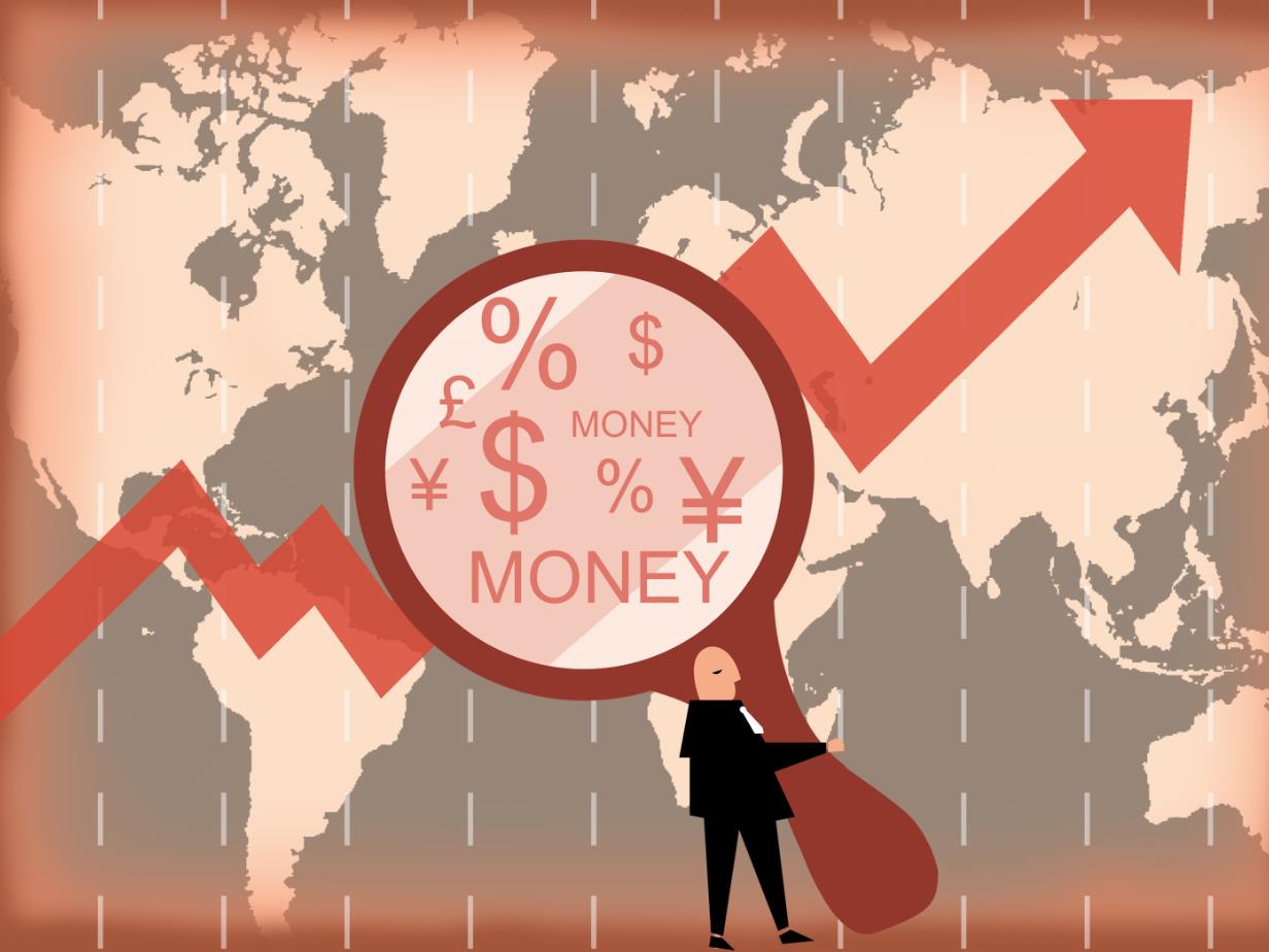 摩根士丹利：香港住宅市场回暖！推荐增持两只股票